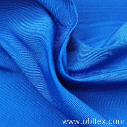 OBL21-2727 Polyester 16S Woven For Wind Coat